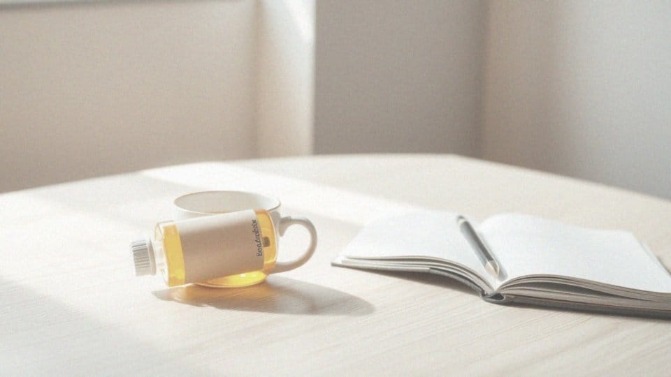 Jakie są skutki uboczne przyjmowania progesteronu?