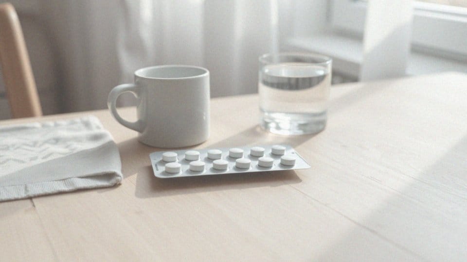 Dlaczego regularność w przyjmowaniu tabletek jest ważna?
