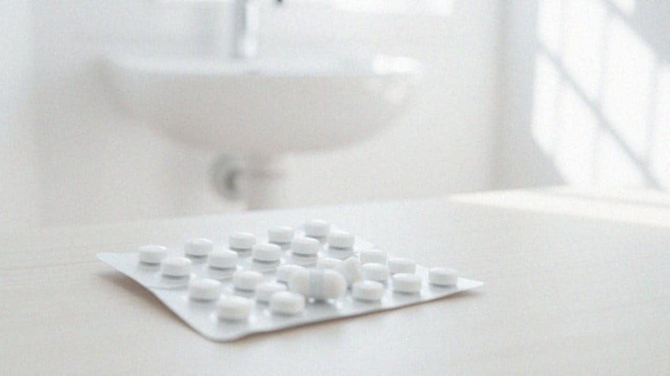 Czemu służą tabletki placebo?