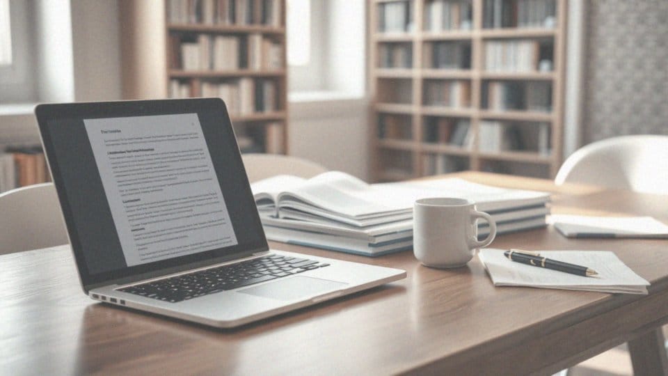 Dlaczego oświadczenie antyplagiatowe jest istotne w pracy licencjackiej?