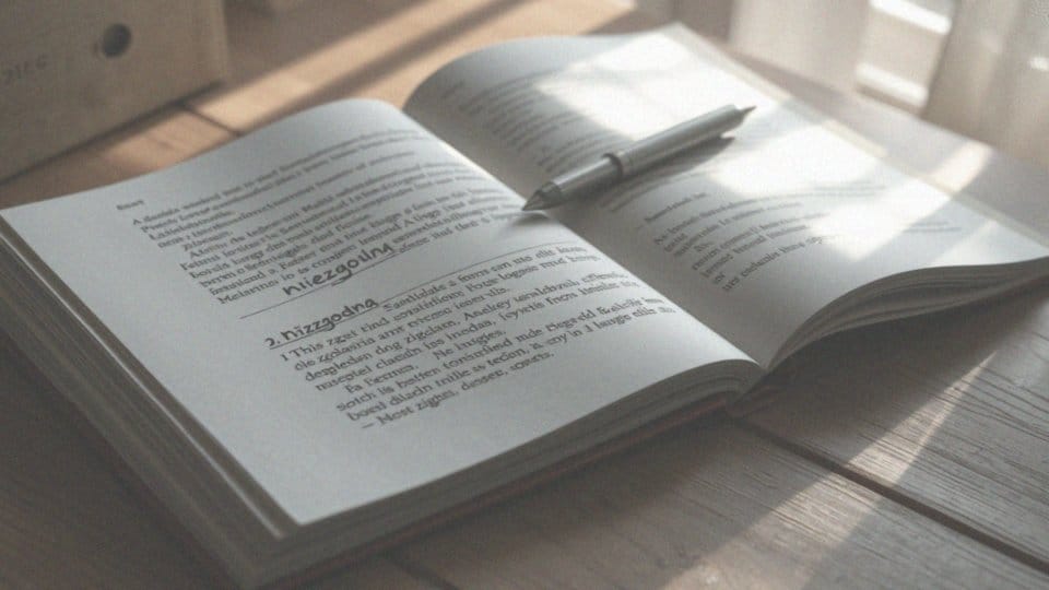 Jak rozpoznawać błędy pisowni związane z 'niezgodna'?