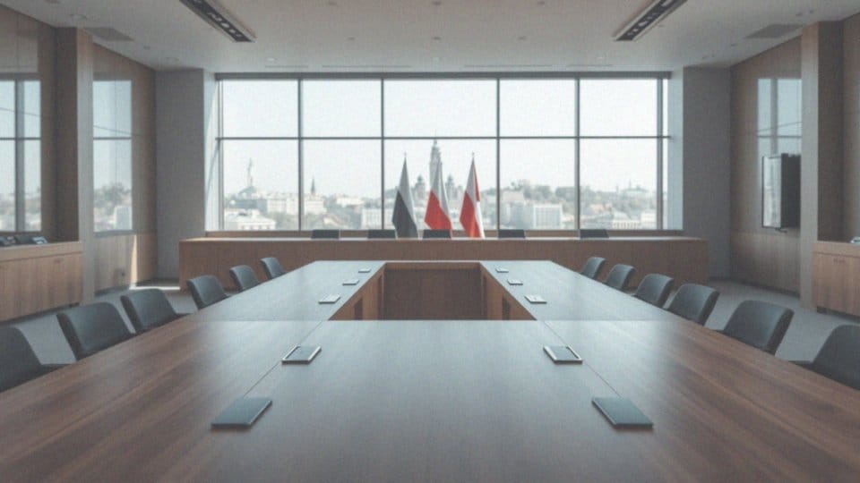 Jakie role odgrywają partie polityczne w systemie demokratycznym?
