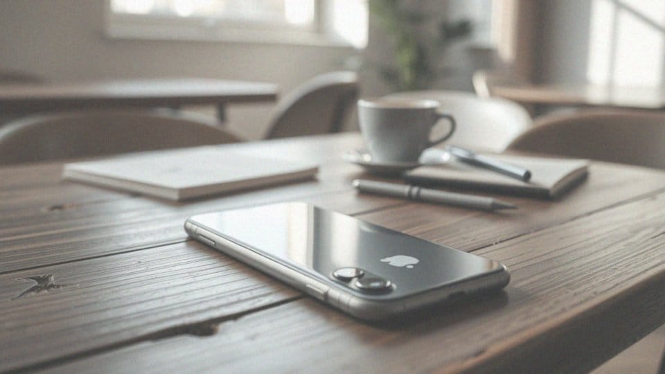 Jakie są możliwości aparatu w iPhone 7?