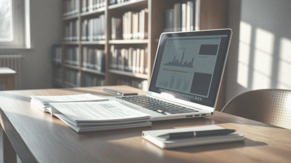 Jakie techniki badawcze powinny być zastosowane w pracy licencjackiej?