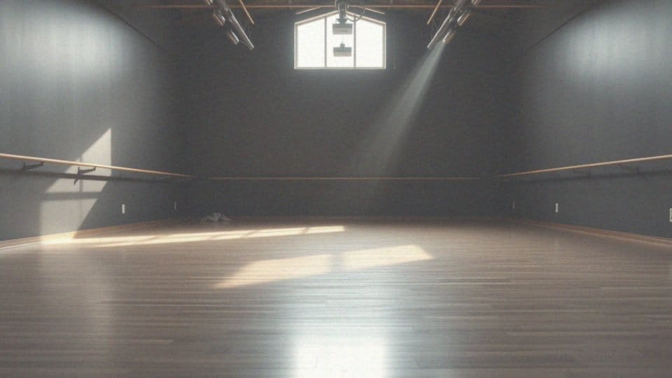 Jakie choreografie stworzyła Małgorzata Mielech?