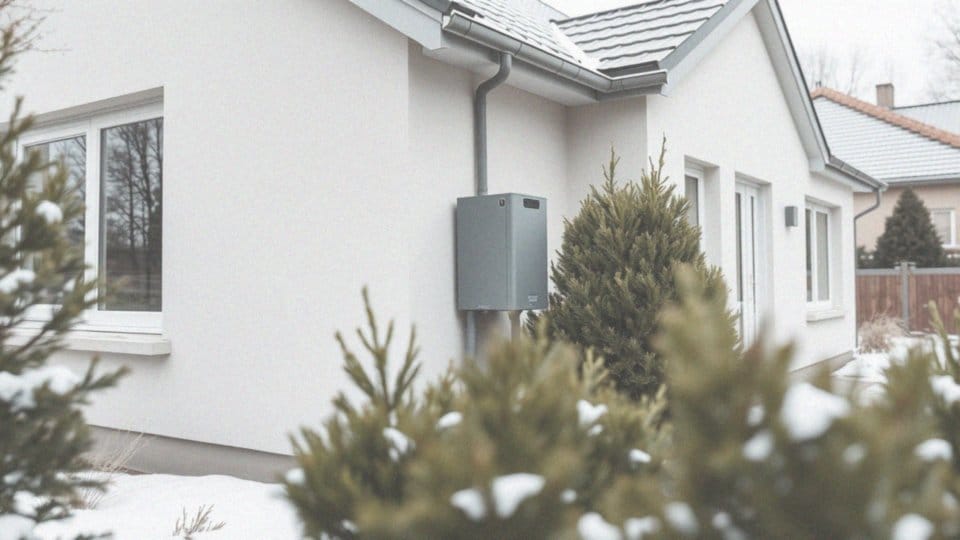 Co to jest współczynnik COP i jak wpływa na efektywność pompy ciepła?