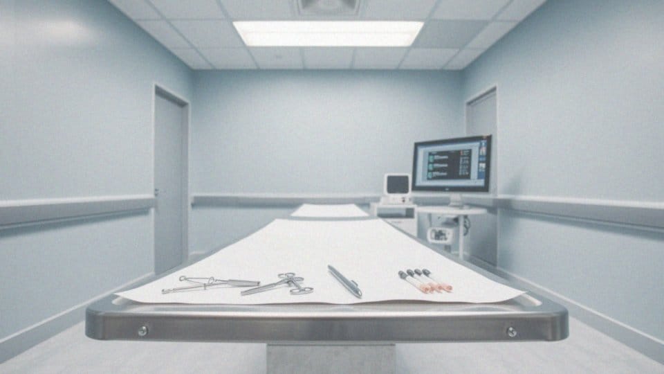 Jak diagnozuje się zakażenie wirusem HPV?