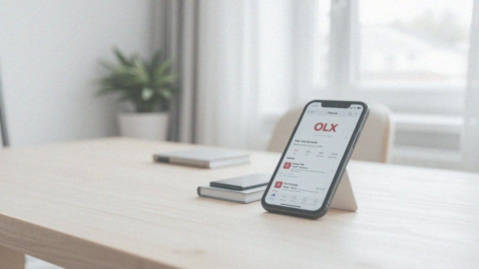 Jak wystawić rzeczy na OLX?