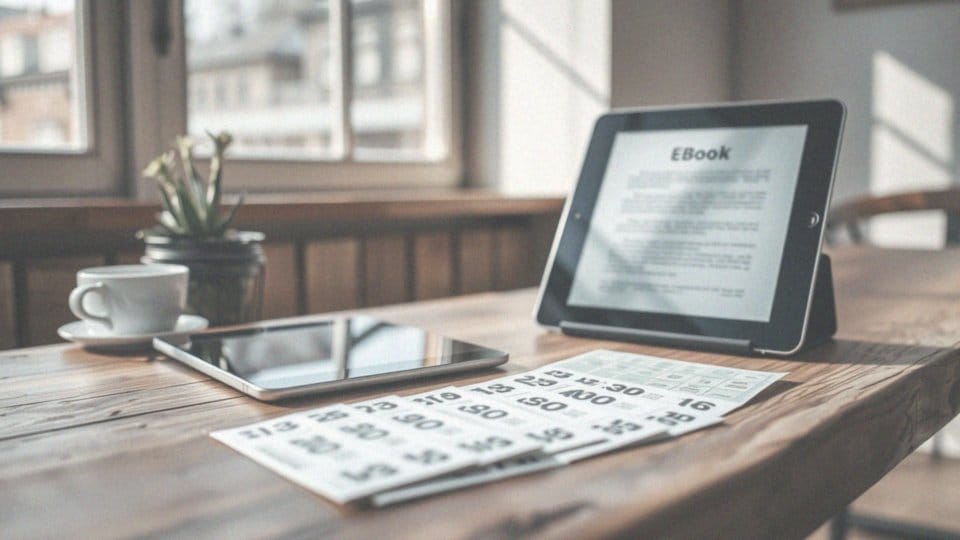 Co zawiera e-book o wartości 199 złotych?