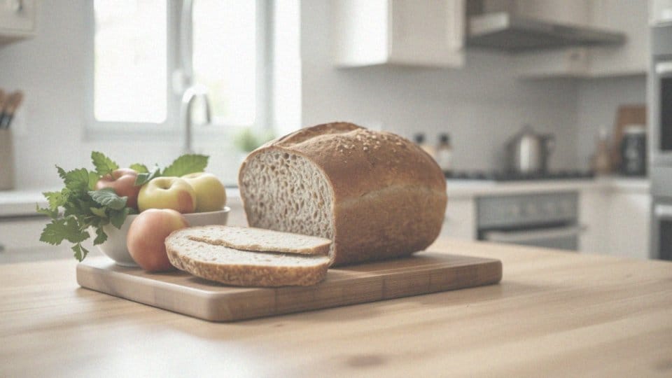 Jak gluten wpływa na nietolerancję w kontekście AZS?