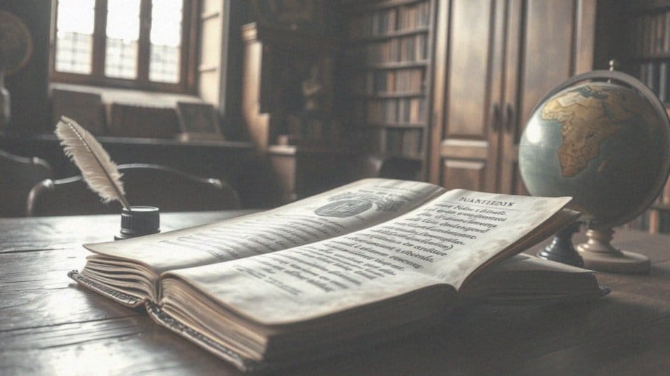 18 wiek – jaka to epoka? Zrozumienie Oświecenia