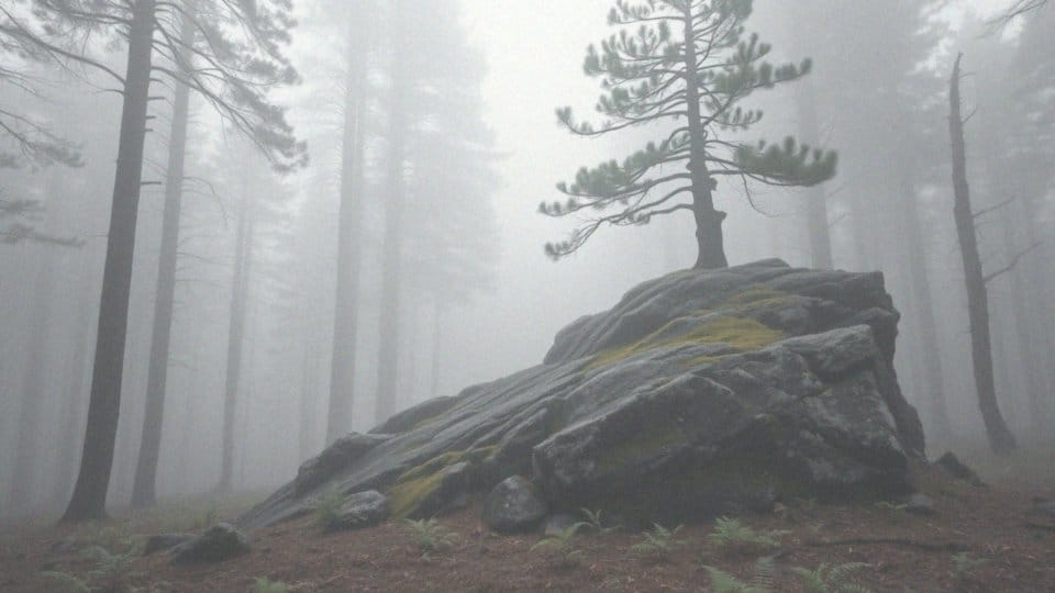 Jakie przesłanie siły niesie duch wilka?