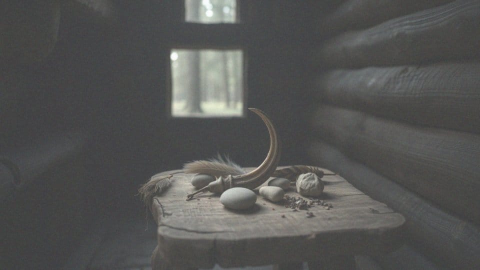 Jakie magiczne moce mają niedźwiedzie w różnych kulturach?