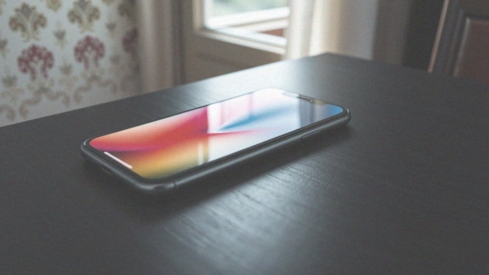 Jakie są parametry wyświetlacza iPhone 7?