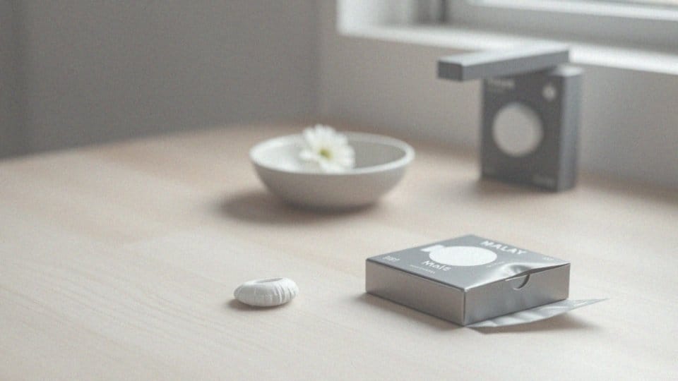 Jakie mechaniczne metody antykoncepcji mogą być stosowane jako dodatkowe zabezpieczenie?