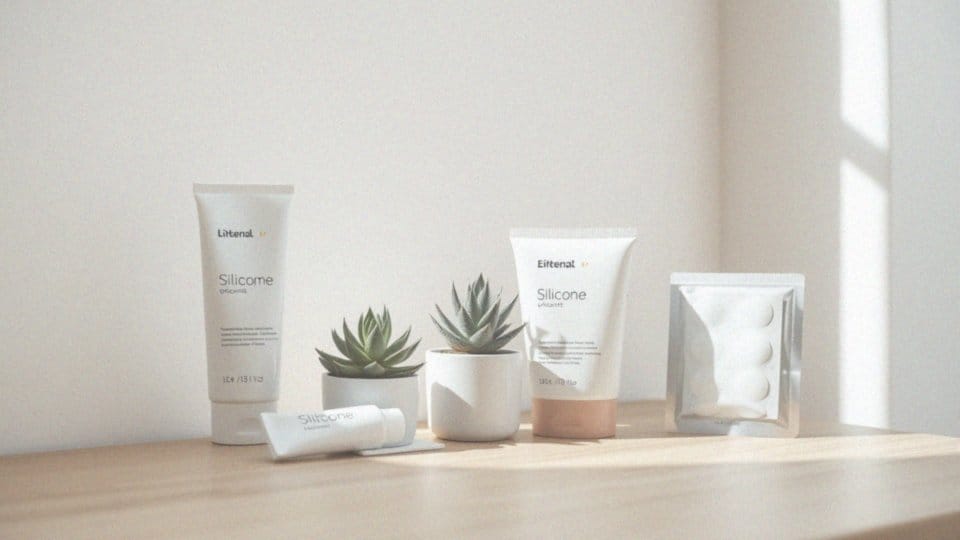 Co zrobić w przypadku blizn przerostowych i keloidów?