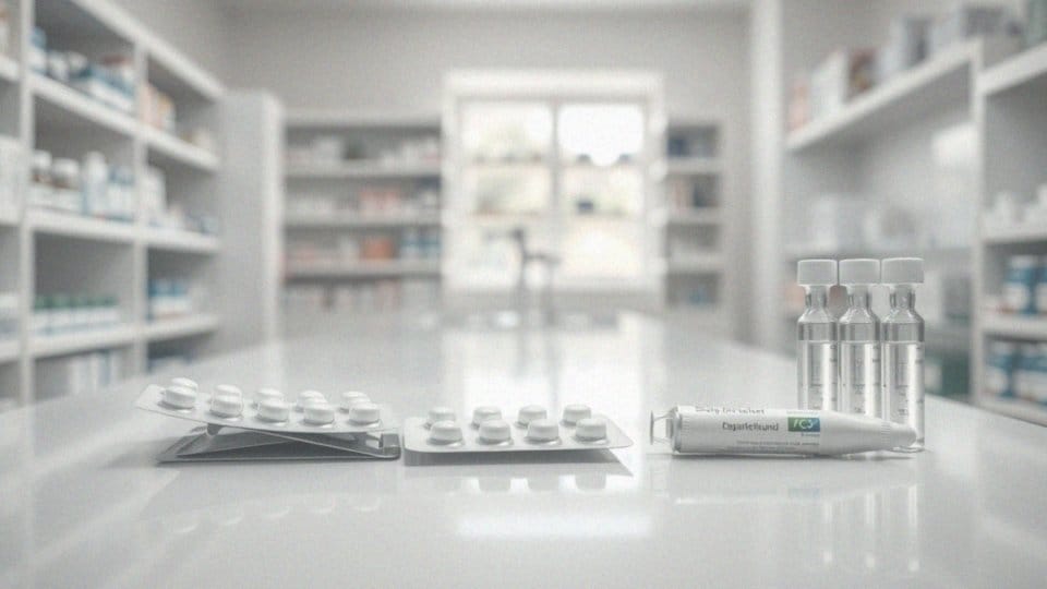 Jakie są różne formy progesteronu do podania?