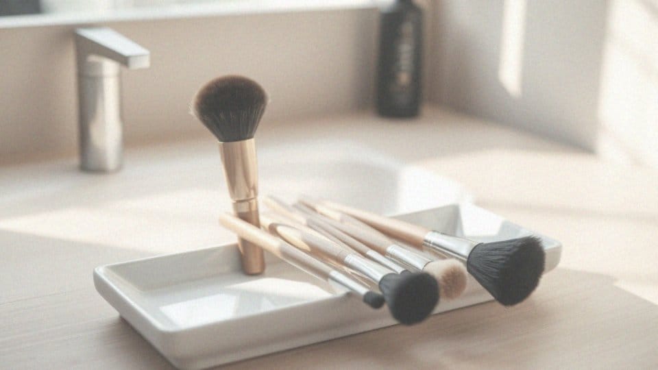 Jakie pędzle są najlepsze do konturowania twarzy?