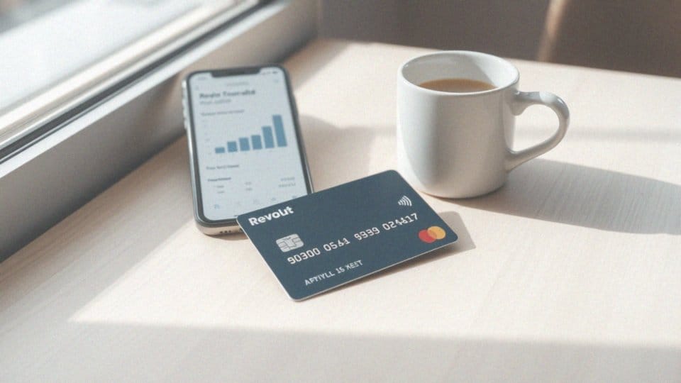 Jakie są limity darmowych operacji w Revolut?