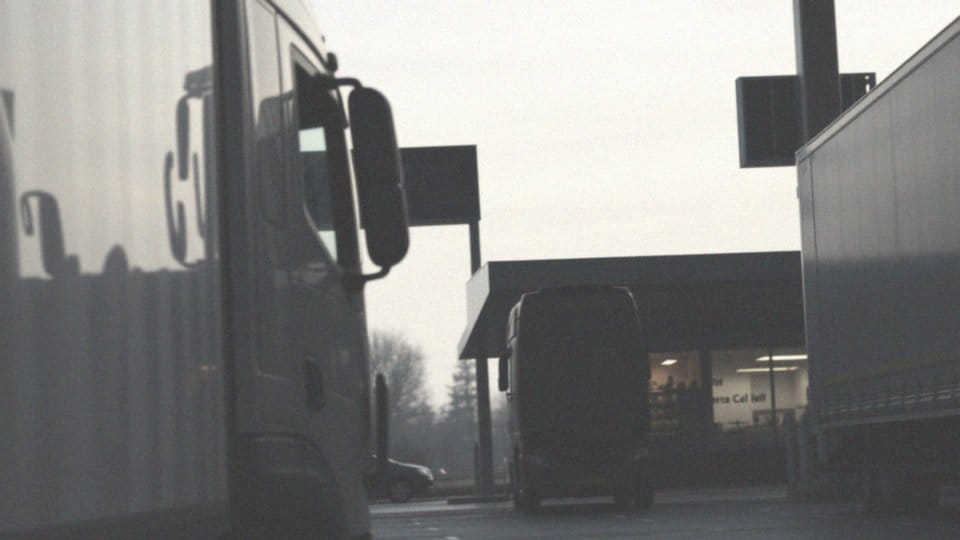 Jakie są prognozy wzrostu wynagrodzeń kierowców TIR-ów?
