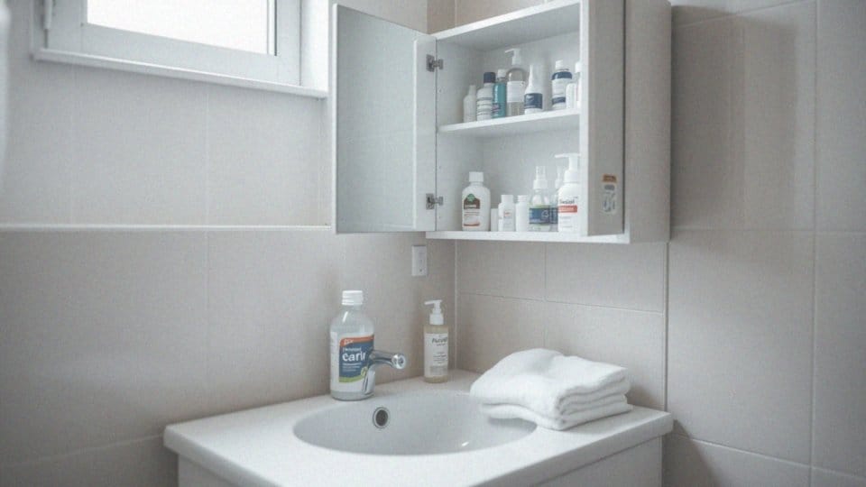 Jak przygotować się do zabiegu płukania uszu?