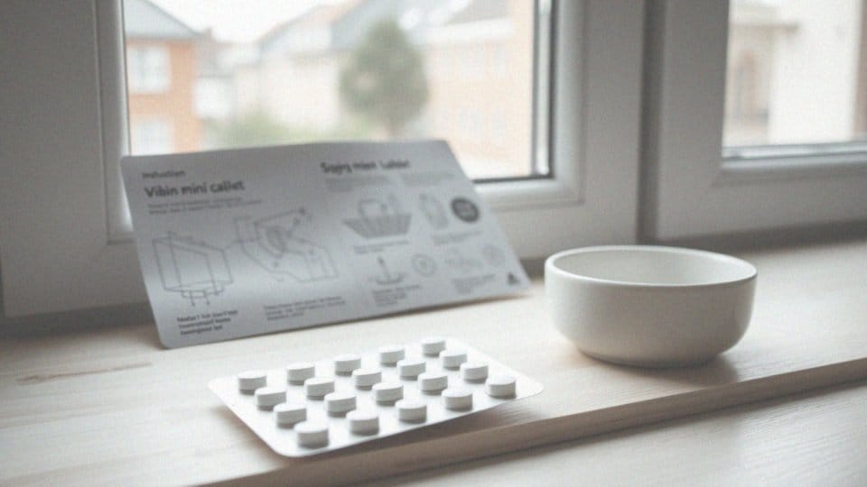 Jak działa Vibin mini?