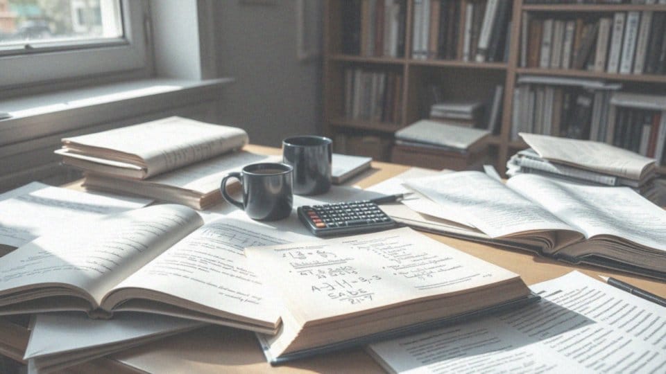 W jakich dziedzinach matematykę wykorzystuje się jedną trzecią?