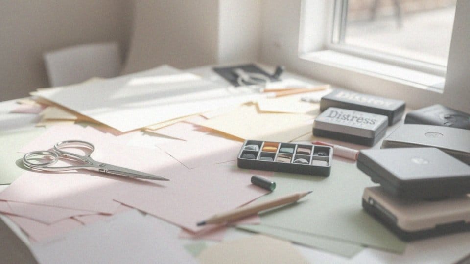 Jakie materiały są potrzebne do tworzenia kwiatów z papieru?