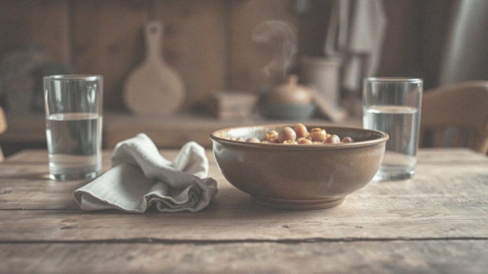 Jak białko i błonnik wpływają na dietę z fasolką po bretońsku?