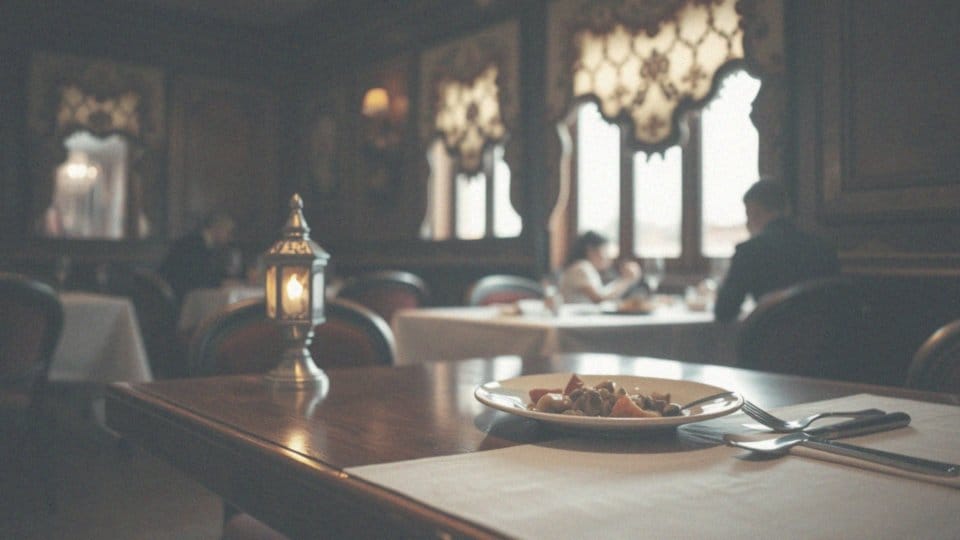 Jaką wysokość napiwków należy pozostawić w restauracjach?