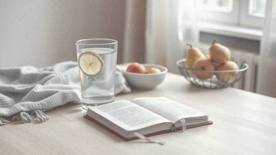 Co zrobić, aby łagodzić objawy odstawienia alkoholu?