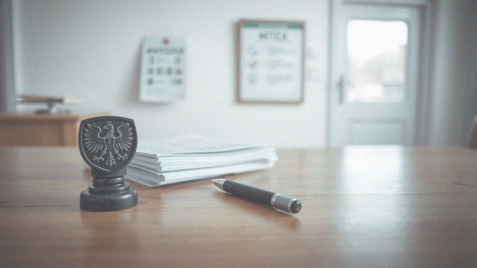Jakie są wymagania dotyczące liczby podpisów do założenia partii?