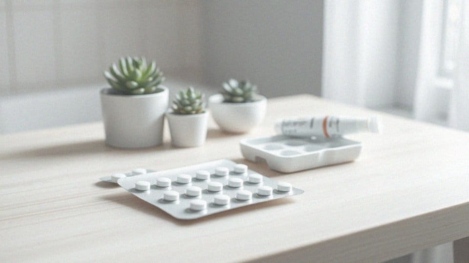 Jakie są zasady stosowania tabletek antykoncepcyjnych?