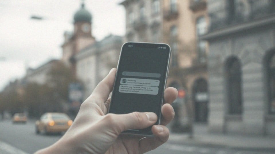 Co to jest zgłoszenie szkody przez SMS?