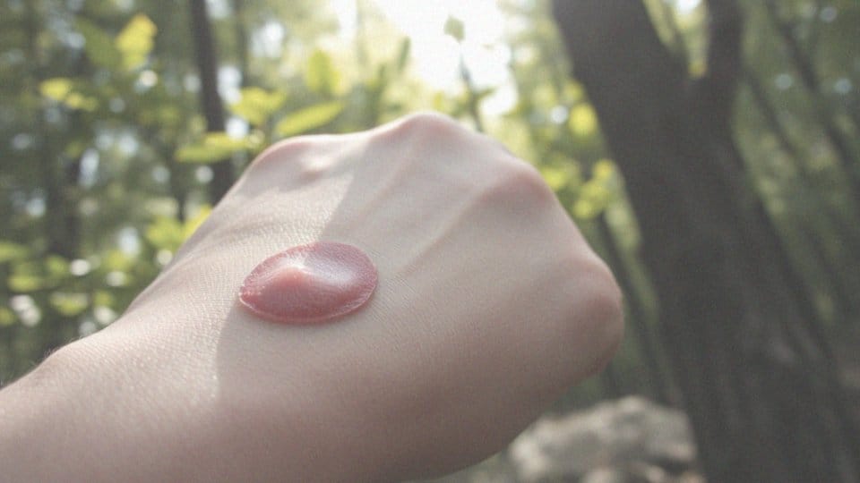 Jakie są objawy reakcji alergicznej?