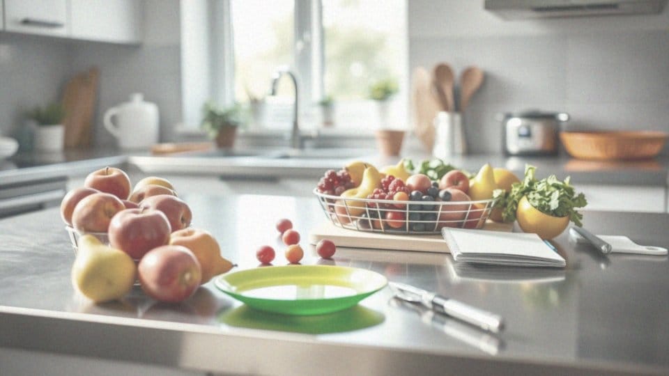 Jak specjaliści mogą pomóc w doborze diety przy AZS?