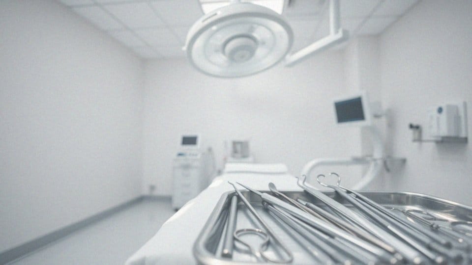 Jak przebiega leczenie mięska cewkowego?