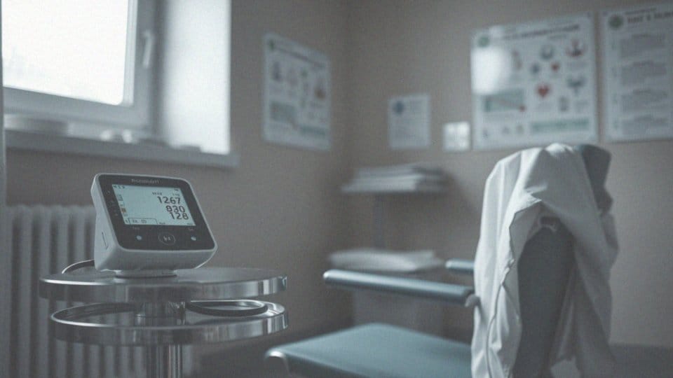 Jakie są objawy nadciśnienia tętniczego?