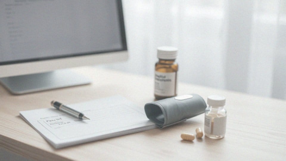 Dlaczego indywidualne dobieranie leków na nadciśnienie jest ważne?