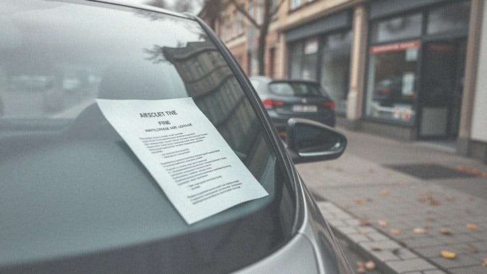 Jakie są kary za brak ubezpieczenia OC?