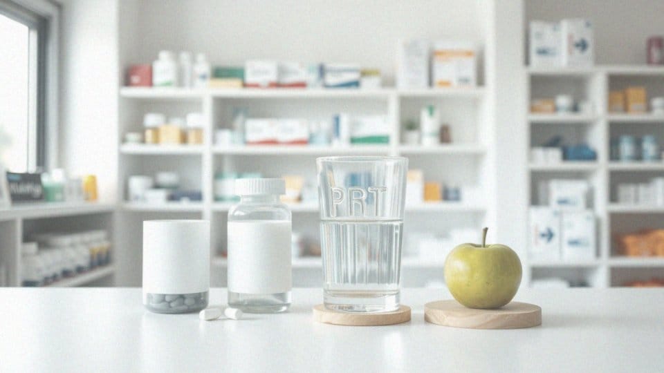 Jakie są skutki uboczne leków na nadciśnienie i jak je minimalizować?