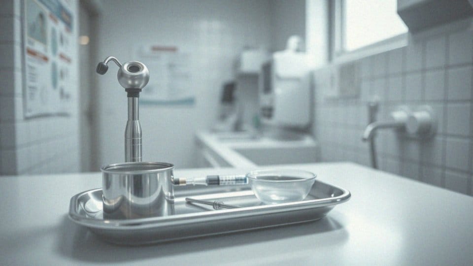 Jakie są zagrożenia związane z płukaniem uszu?