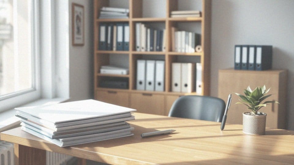 Jak mieszkańcy mogą uzyskać dostęp do dokumentów wspólnoty?