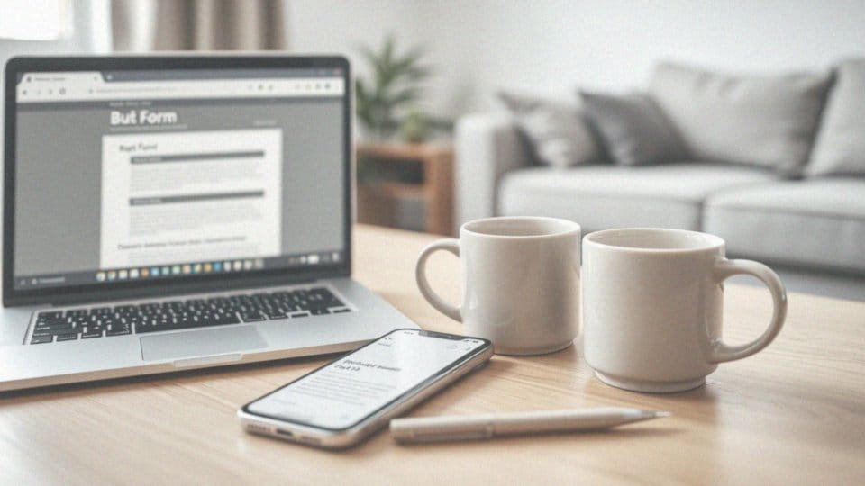 W jaki sposób składać reklamację online bez paragonu?