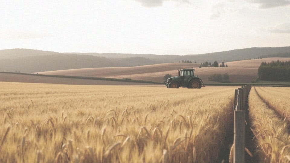 Jakie działania można podejmować na farmie?