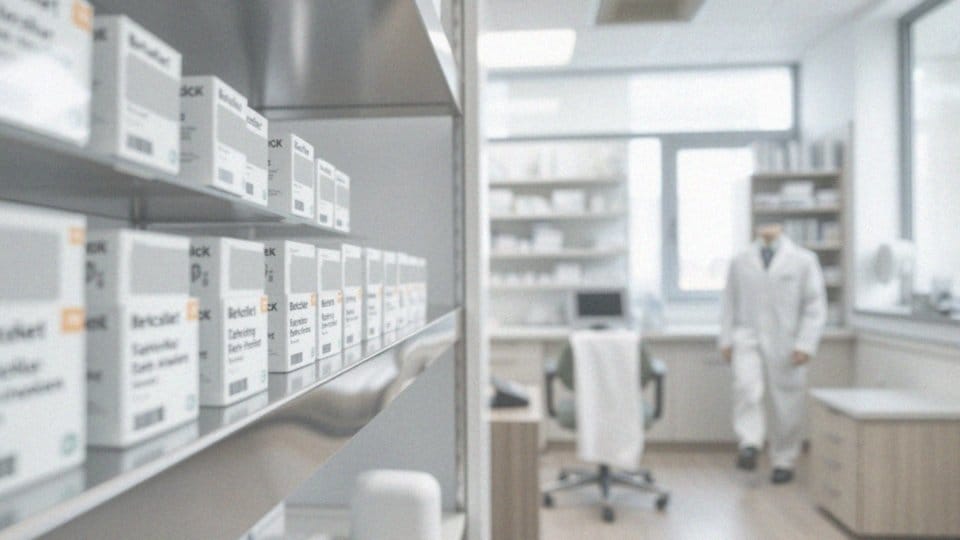 Co to są beta-blokery i jak wpływają na ciśnienie krwi?