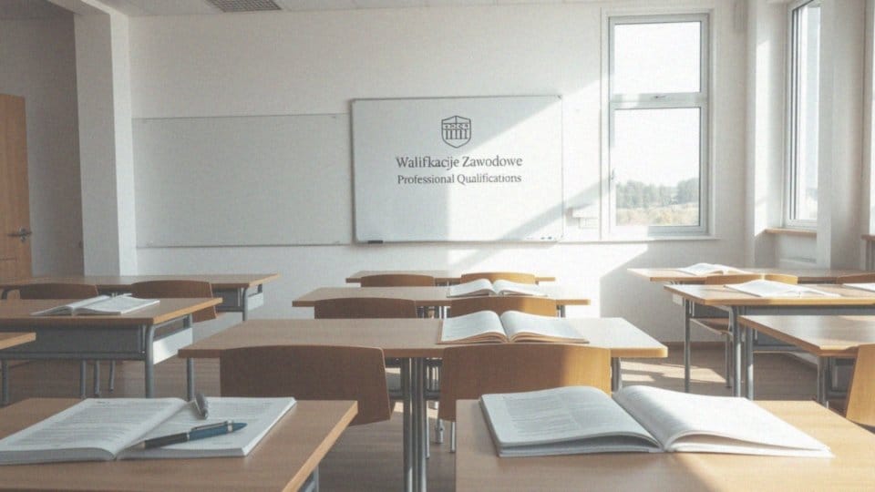 Jakie dyplomy można uzyskać w szkole policealnej?