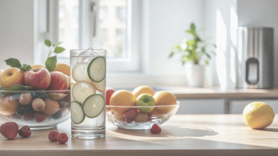 Jak rok bez alkoholu wpływa na zdrowie fizyczne?