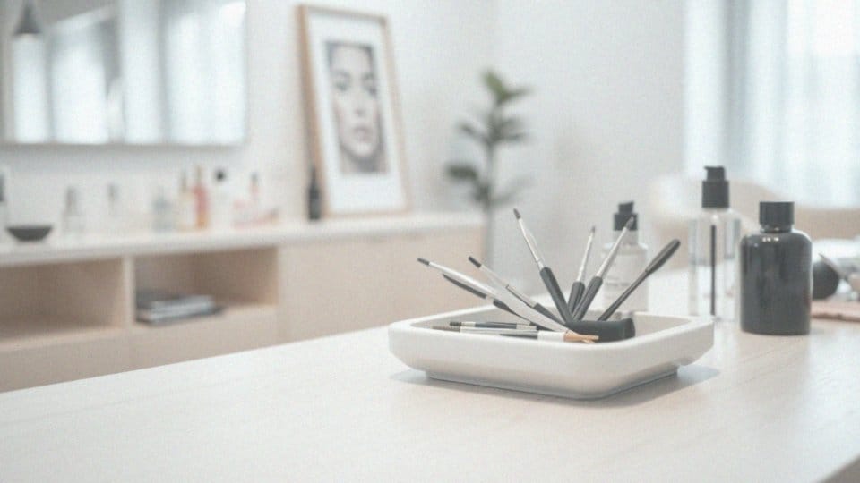 Ile kosztuje uzupełnienie rzęs po 2 tygodniach?