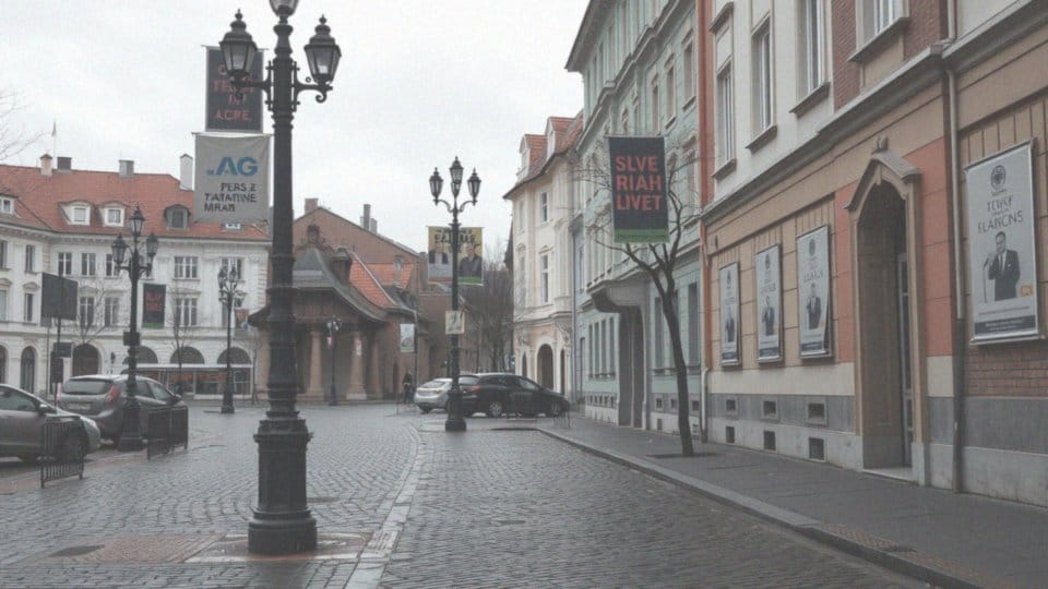 Jakie są główne ugrupowania polityczne w Polsce?